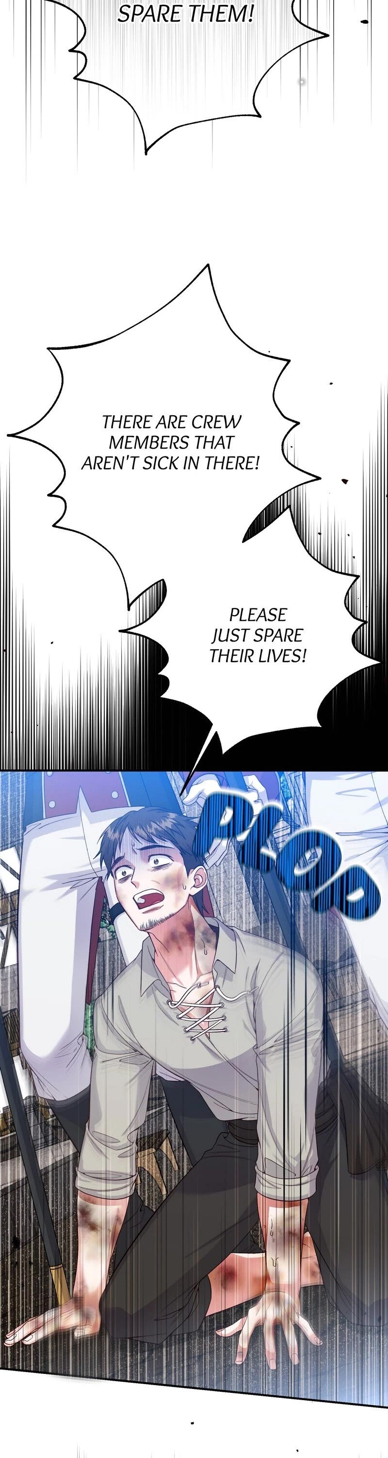 The Little Princess and Her Monster Prince Chapter 111 page 16 - Chapter 111