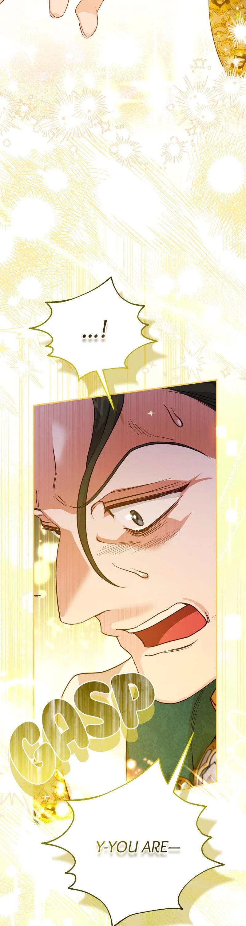 The Little Princess and Her Monster Prince Chapter 111 page 40 - Chapter 111