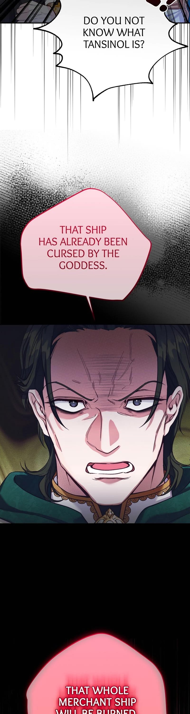The Little Princess and Her Monster Prince Chapter 111 page 7 - Chapter 111