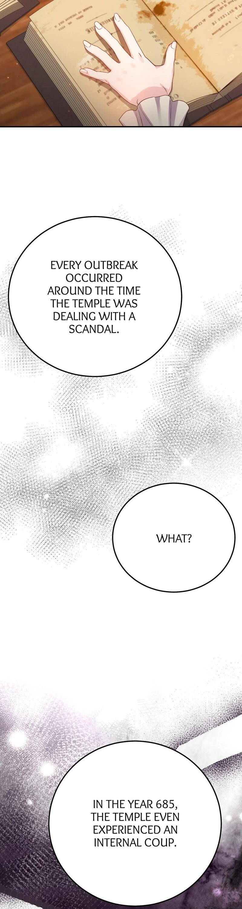The Little Princess and Her Monster Prince Chapter 112 page 20 - Chapter 112