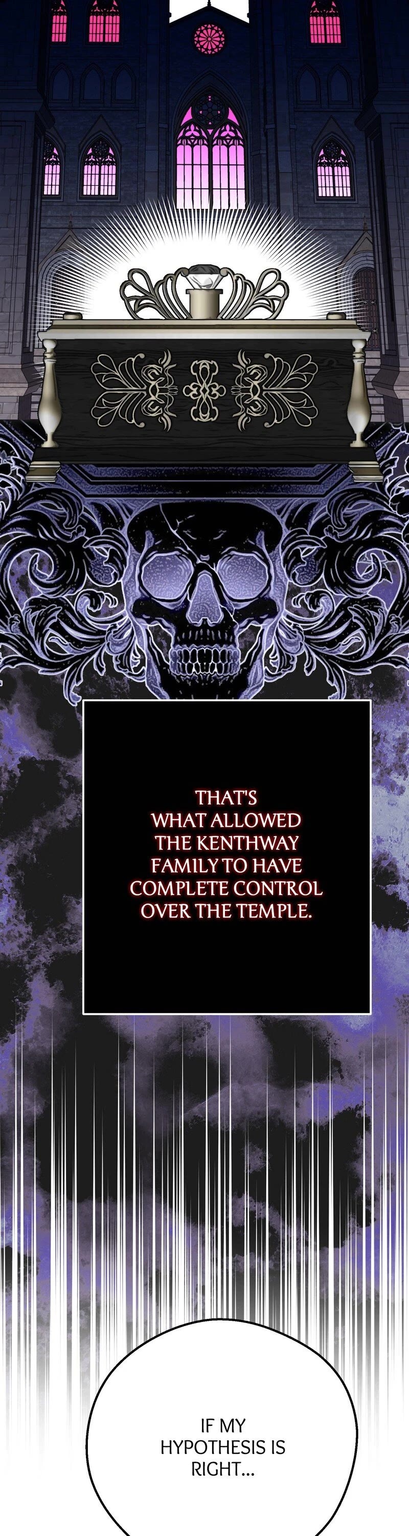 The Little Princess and Her Monster Prince Chapter 112 page 28 - Chapter 112
