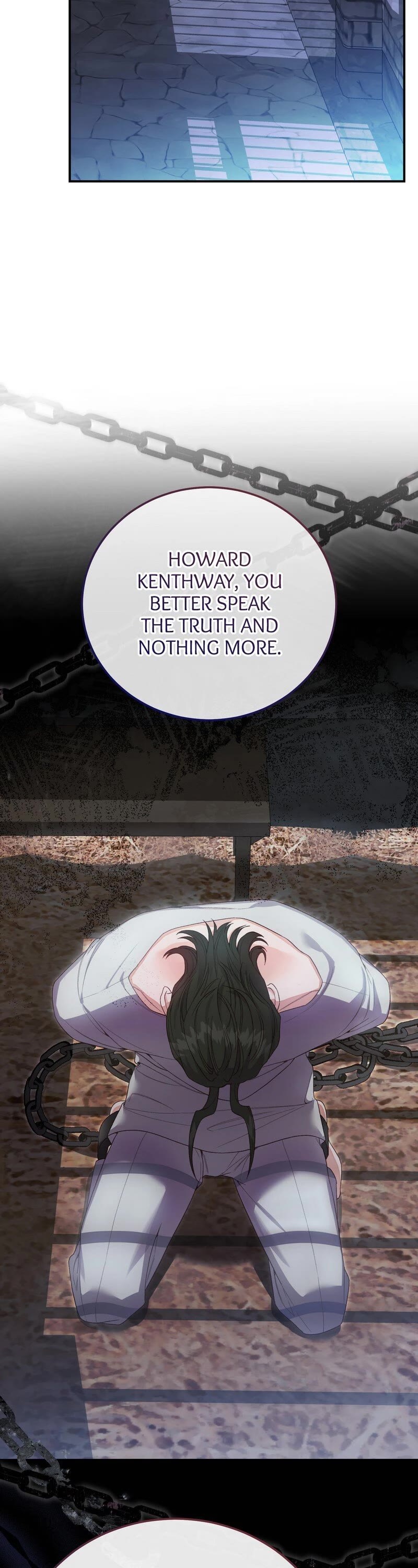 The Little Princess and Her Monster Prince Chapter 112 page 31 - Chapter 112