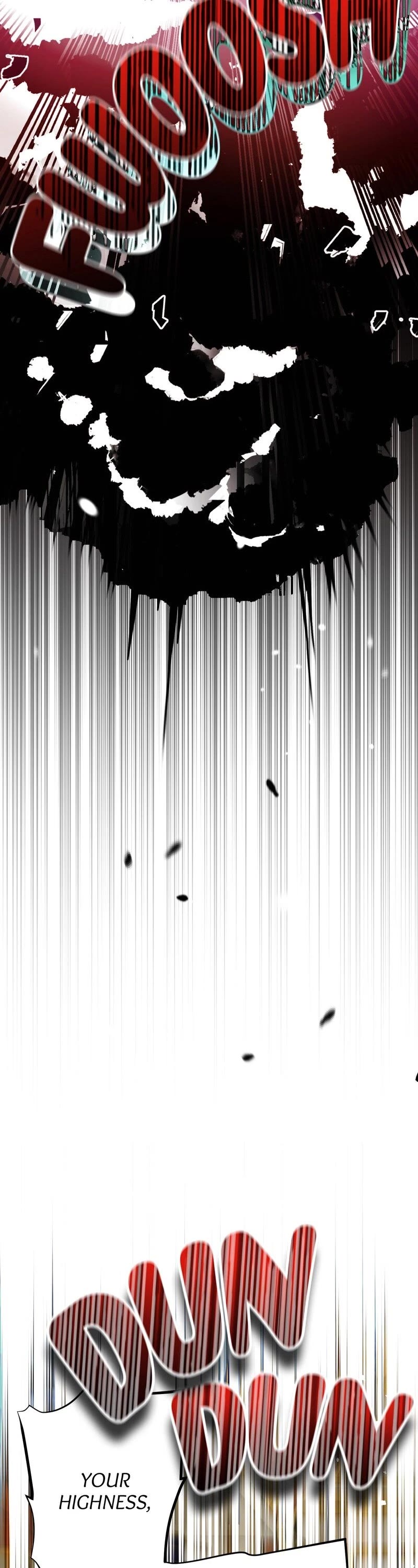 The Little Princess and Her Monster Prince Chapter 112 page 41 - Chapter 112