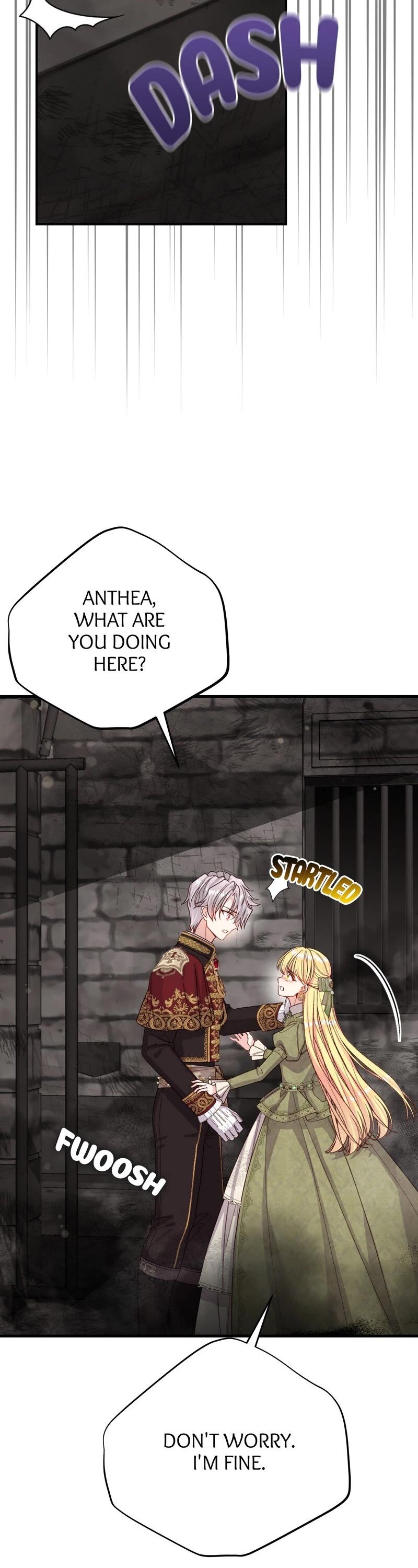 The Little Princess and Her Monster Prince Chapter 112 page 44 - Chapter 112