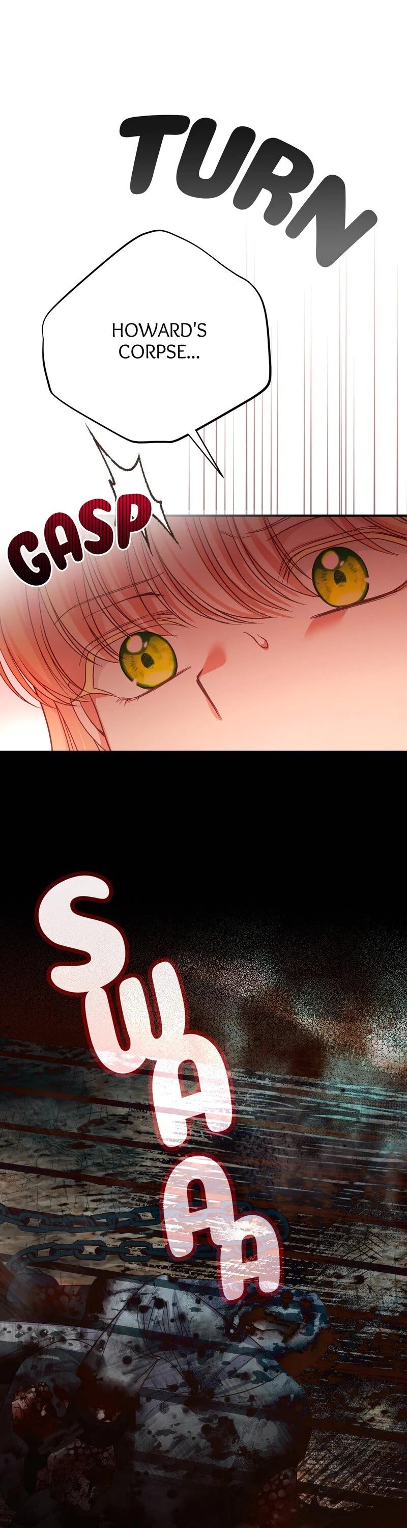 The Little Princess and Her Monster Prince Chapter 112 page 45 - Chapter 112