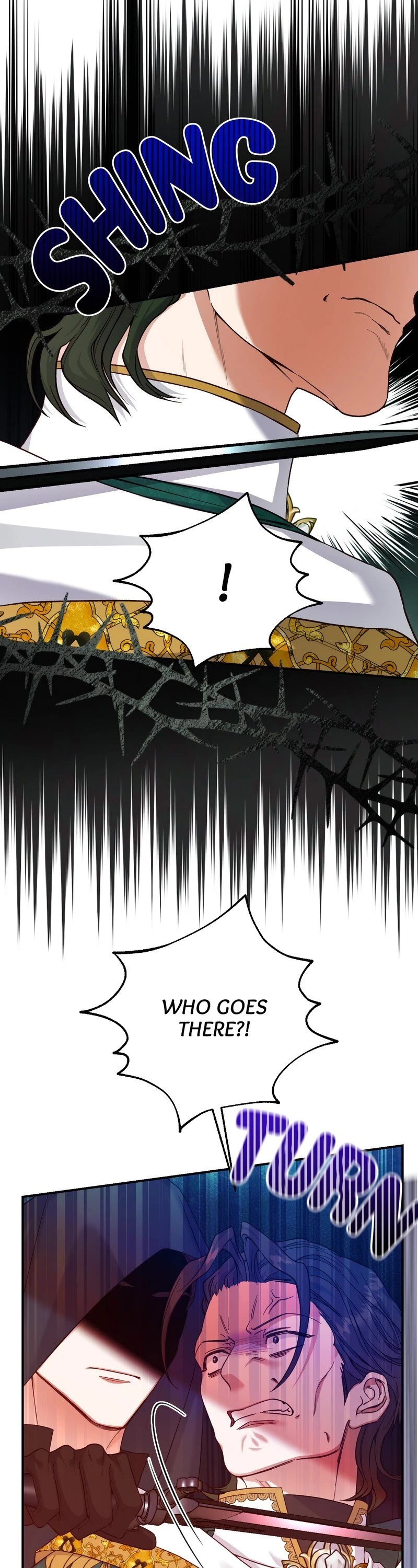 The Little Princess and Her Monster Prince Chapter 112 page 5 - Chapter 112