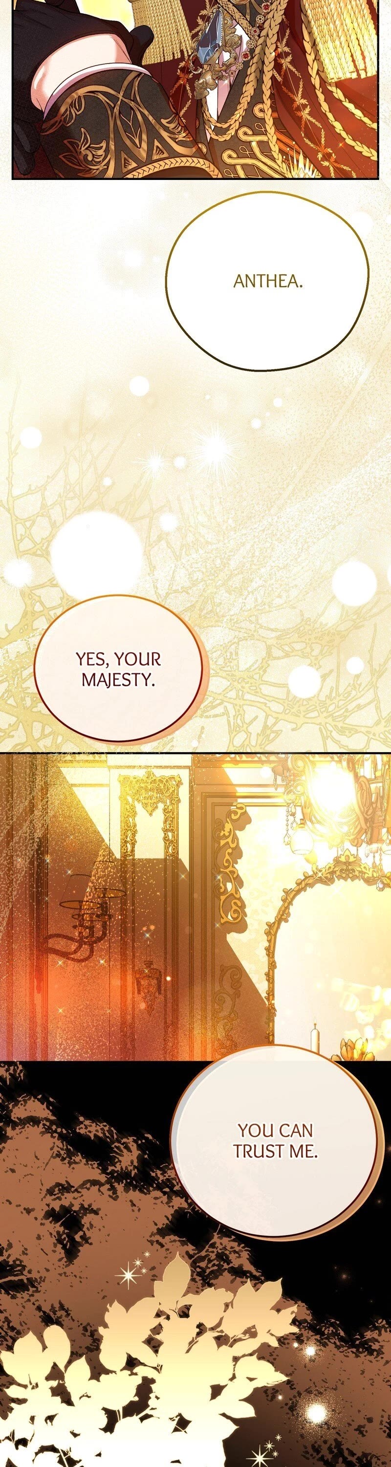 The Little Princess and Her Monster Prince Chapter 113 page 14 - Chapter 113