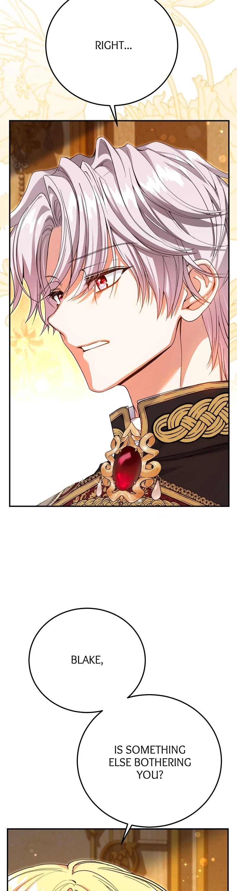 The Little Princess and Her Monster Prince Chapter 113 page 18 - Chapter 113