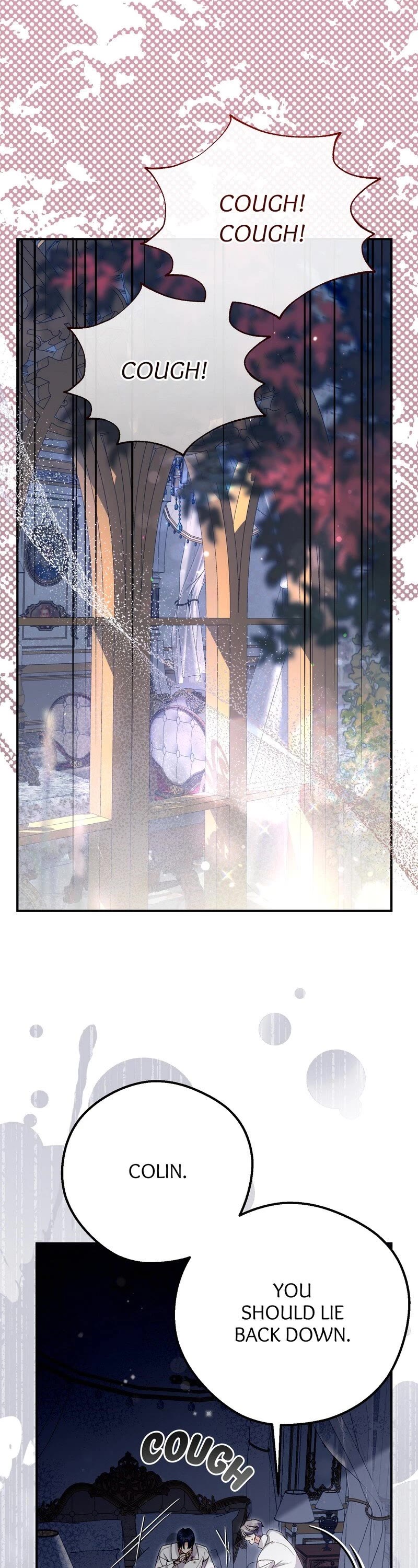 The Little Princess and Her Monster Prince Chapter 113 page 37 - Chapter 113