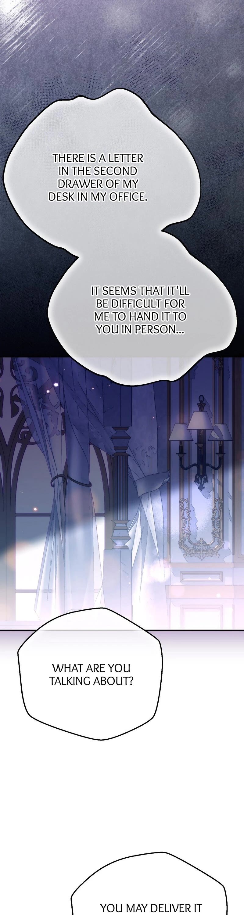 The Little Princess and Her Monster Prince Chapter 113 page 39 - Chapter 113
