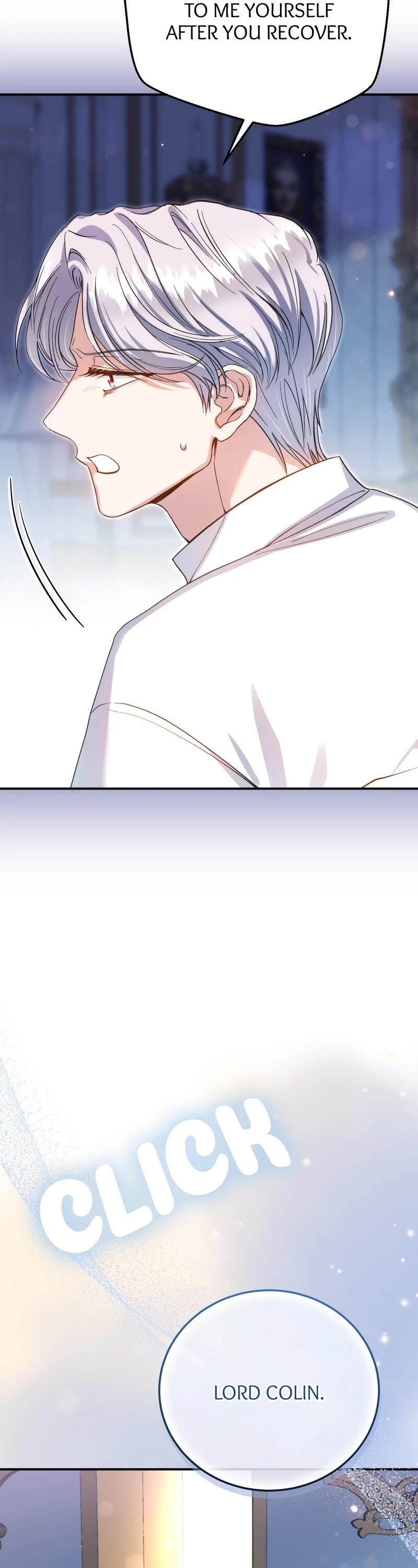 The Little Princess and Her Monster Prince Chapter 113 page 40 - Chapter 113