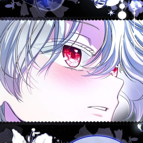 The Little Princess and Her Monster Prince Chapter 113 cover