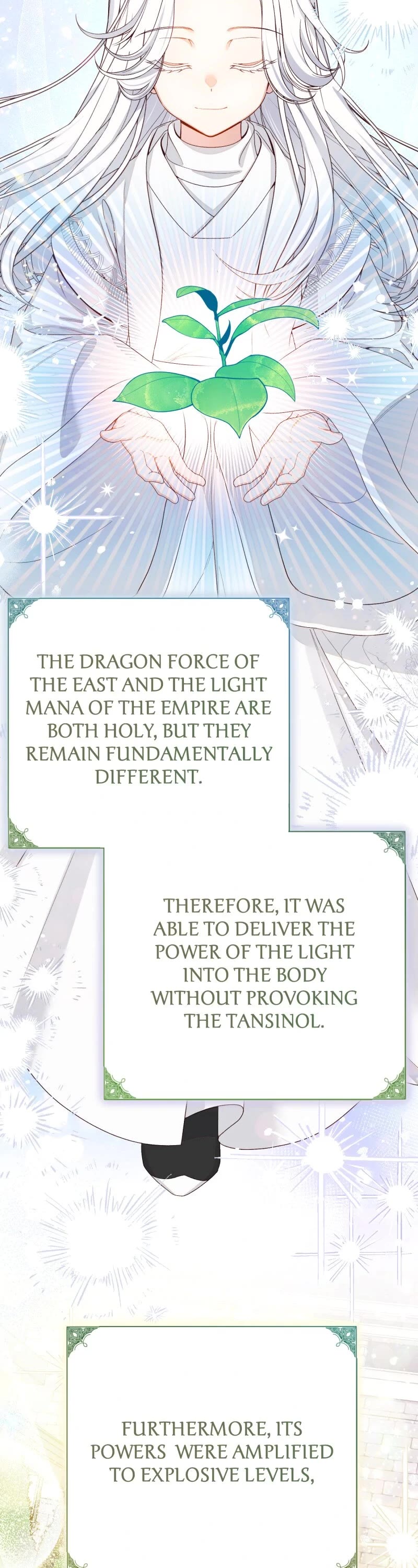 The Little Princess and Her Monster Prince Chapter 114 page 12 - Chapter 114