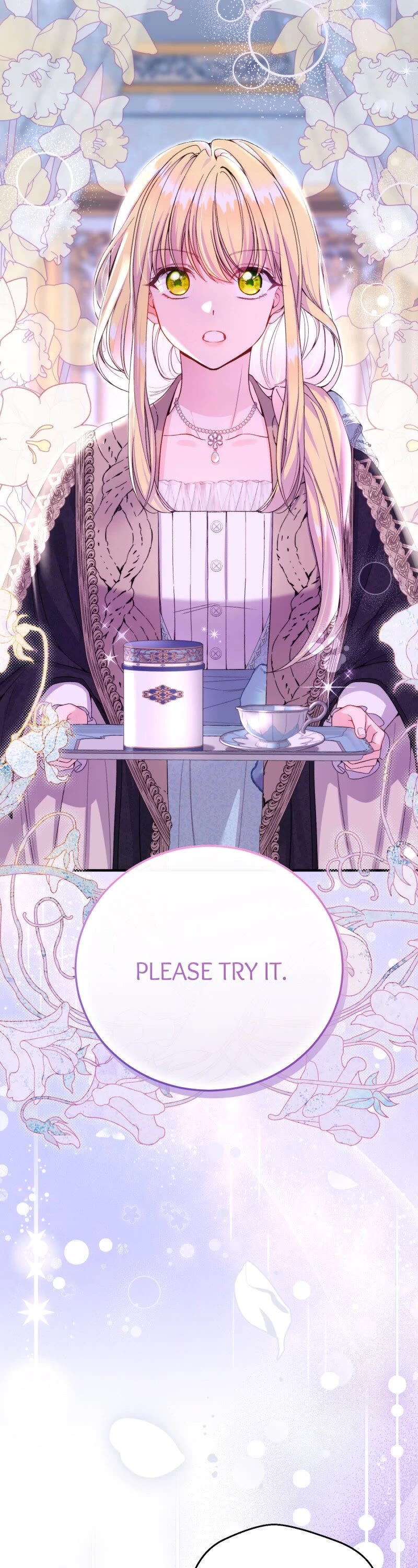 The Little Princess and Her Monster Prince Chapter 114 page 2 - Chapter 114