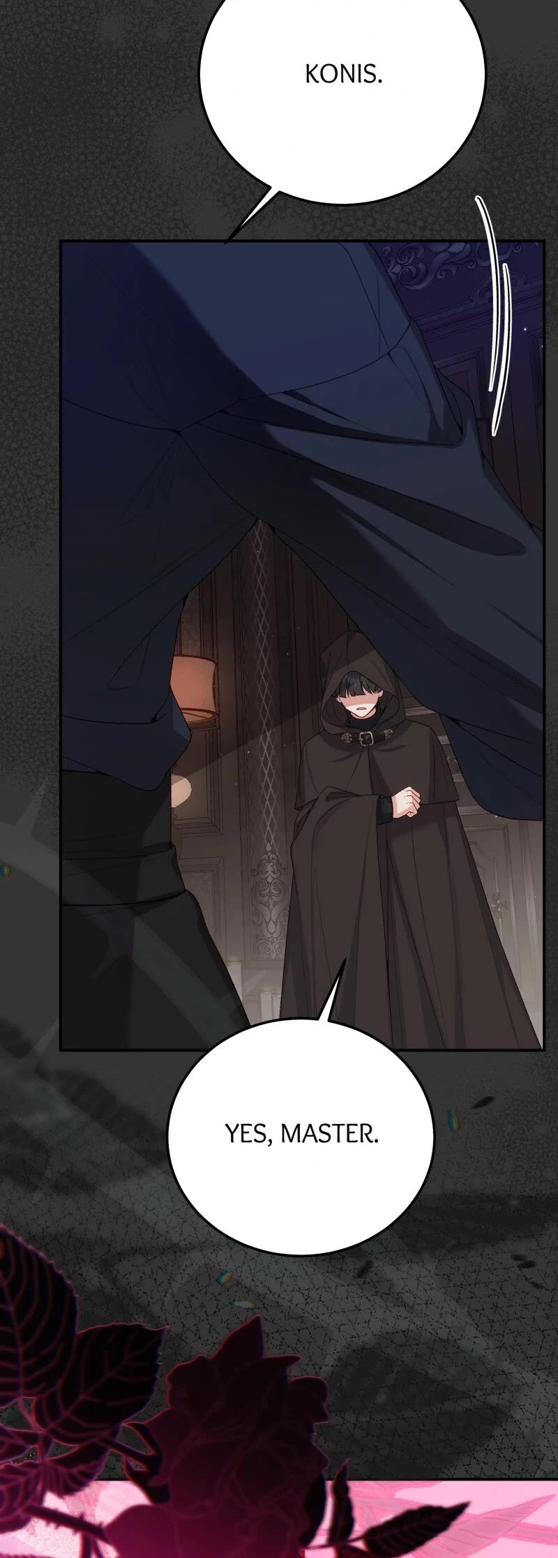 The Little Princess and Her Monster Prince Chapter 114 page 25 - Chapter 114