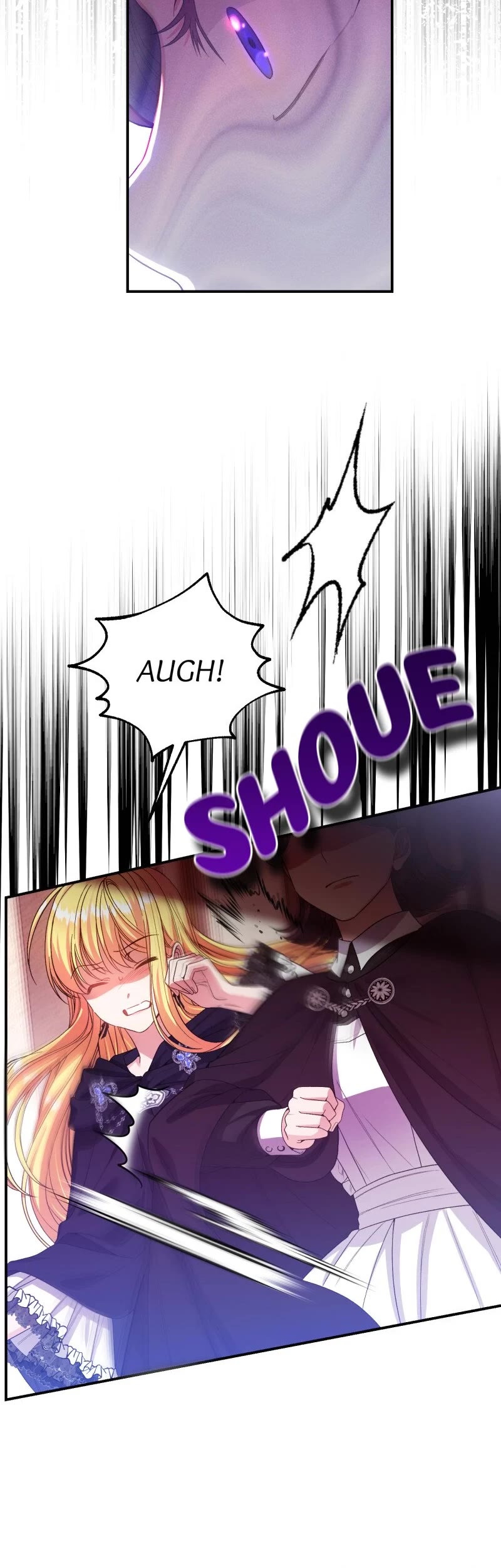 The Little Princess and Her Monster Prince Chapter 114 page 45 - Chapter 114
