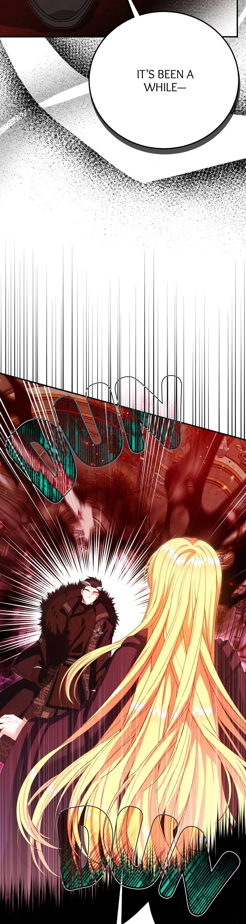The Little Princess and Her Monster Prince Chapter 114 page 48 - Chapter 114