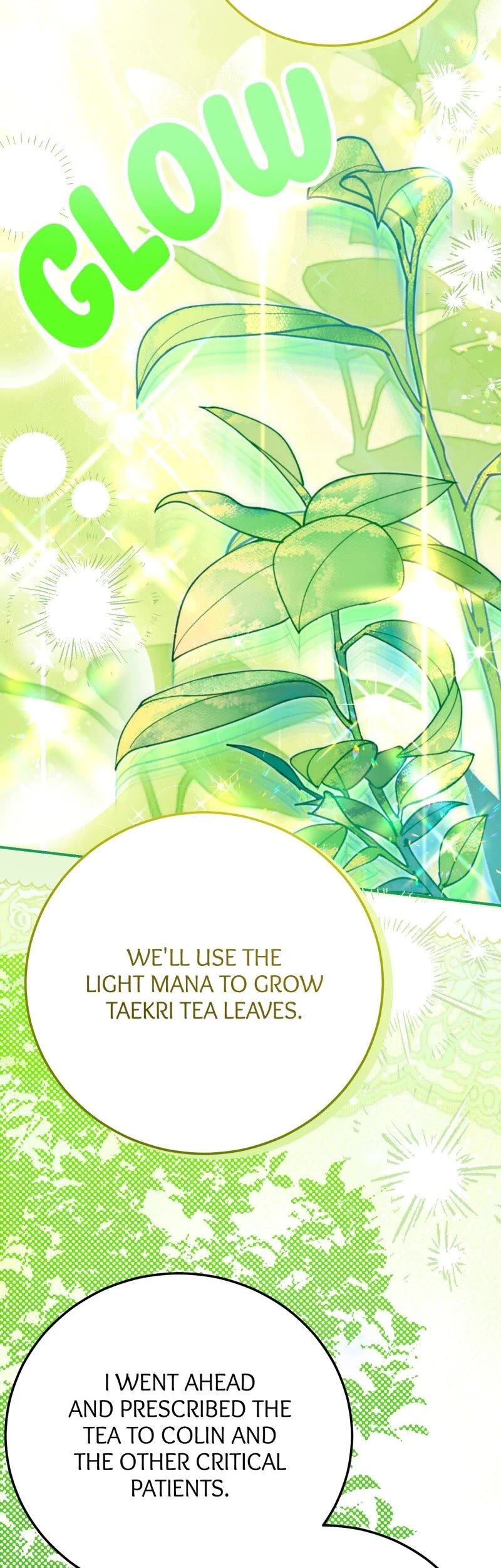 The Little Princess and Her Monster Prince Chapter 114 page 5 - Chapter 114