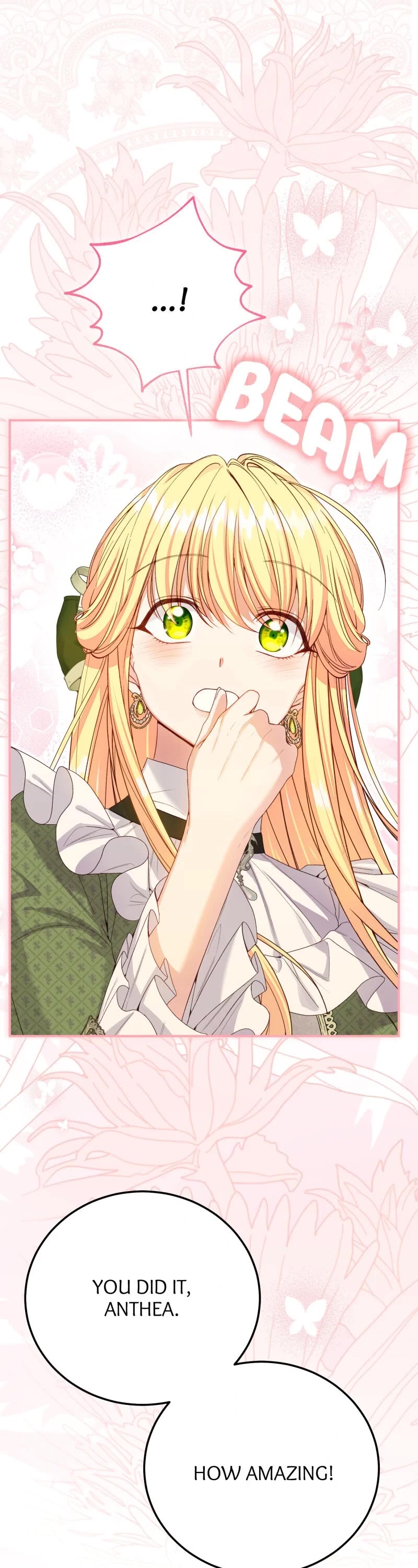 The Little Princess and Her Monster Prince Chapter 114 page 8 - Chapter 114
