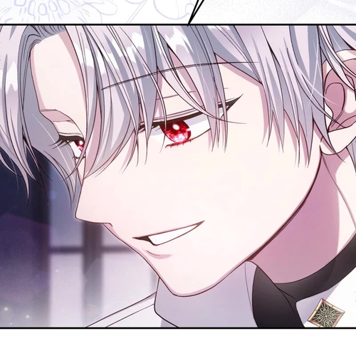 The Little Princess and Her Monster Prince Chapter 114 cover