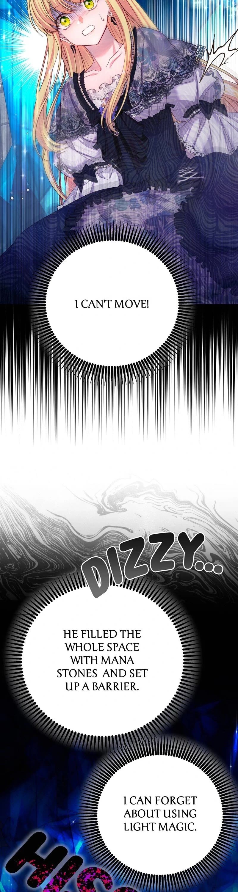 The Little Princess and Her Monster Prince Chapter 115 page 12 - Chapter 115