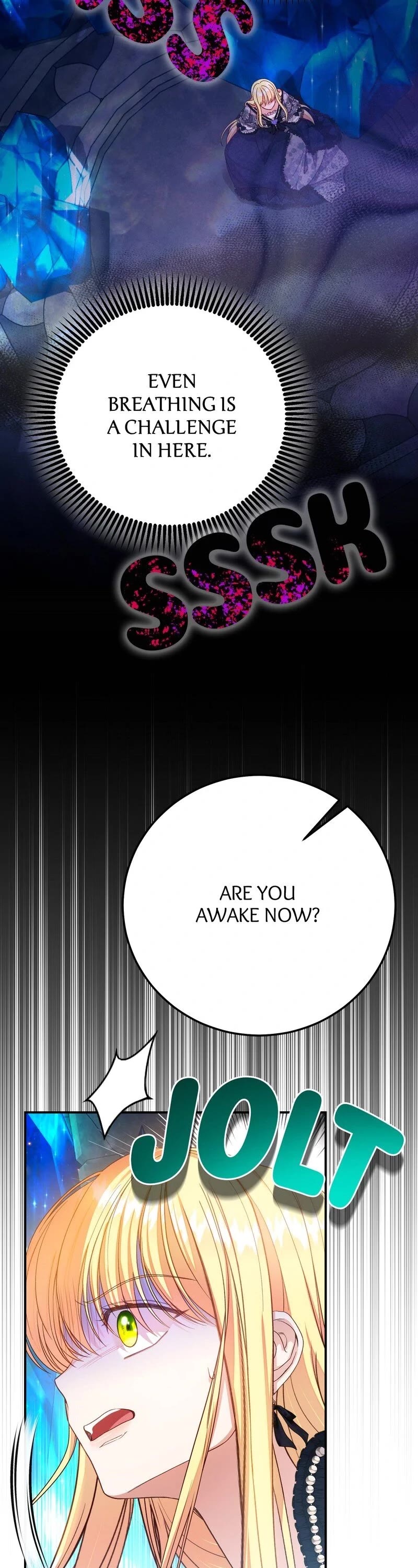 The Little Princess and Her Monster Prince Chapter 115 page 13 - Chapter 115
