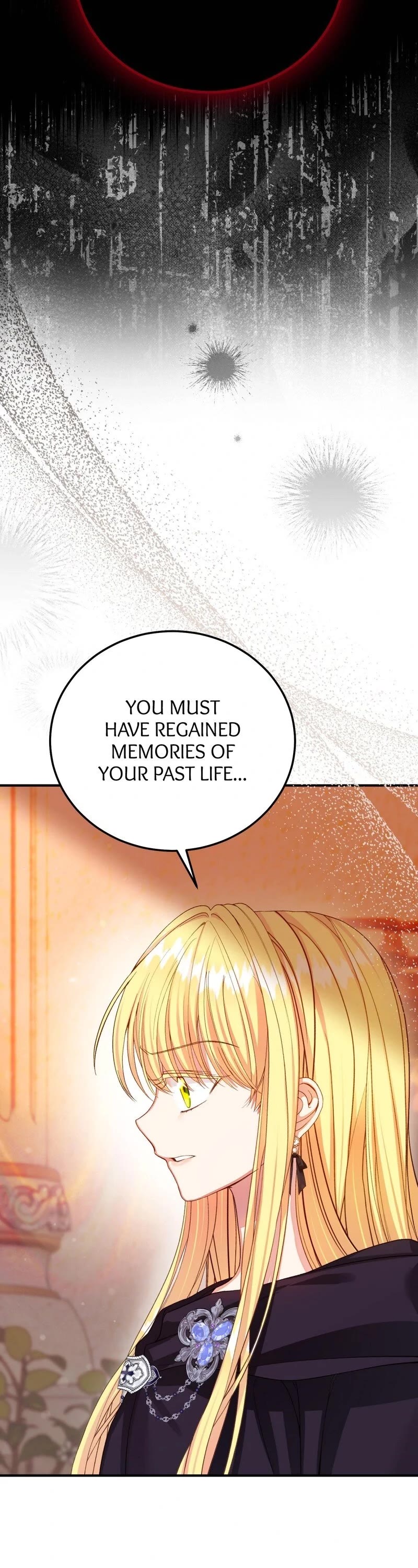 The Little Princess and Her Monster Prince Chapter 115 page 2 - Chapter 115