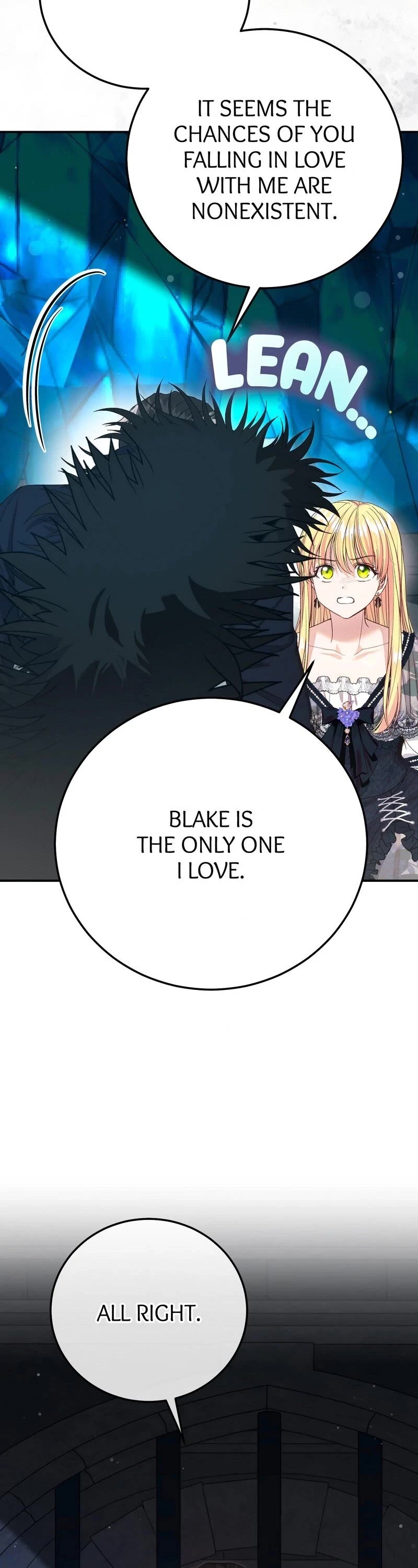 The Little Princess and Her Monster Prince Chapter 115 page 25 - Chapter 115