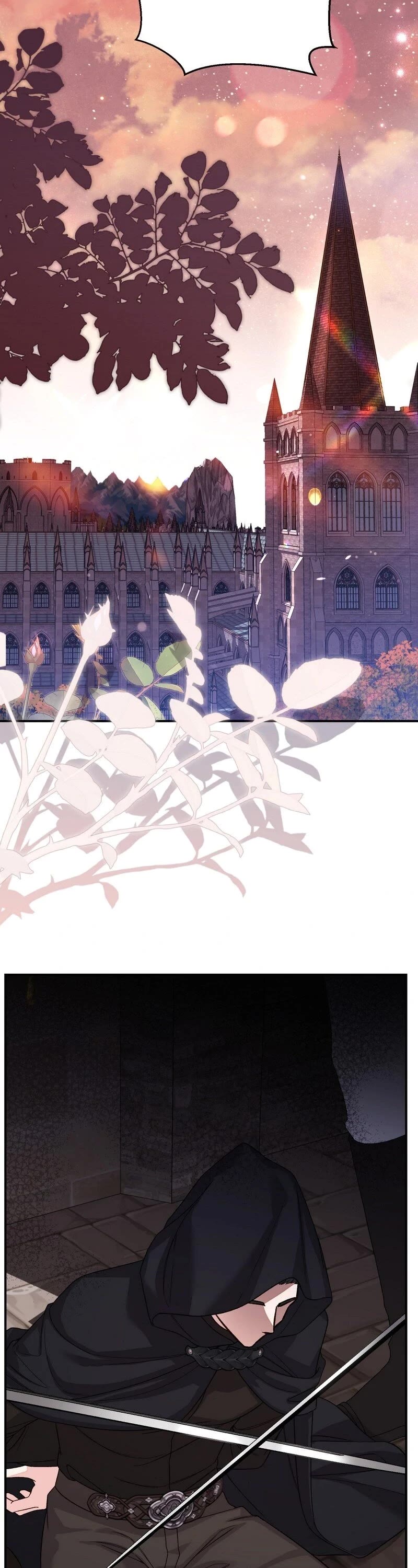 The Little Princess and Her Monster Prince Chapter 115 page 28 - Chapter 115