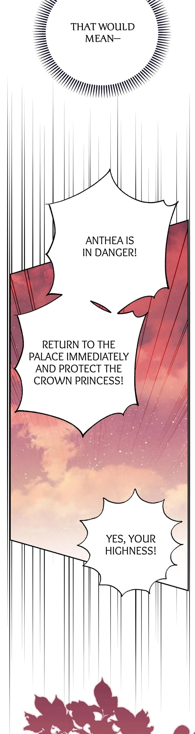 The Little Princess and Her Monster Prince Chapter 115 page 32 - Chapter 115