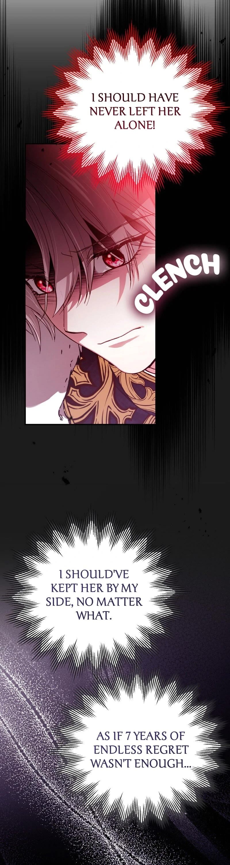 The Little Princess and Her Monster Prince Chapter 115 page 35 - Chapter 115