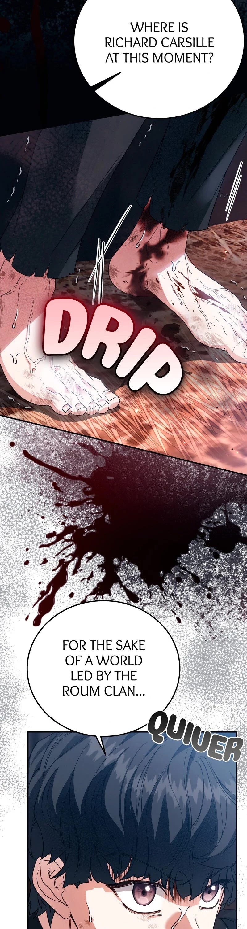 The Little Princess and Her Monster Prince Chapter 115 page 41 - Chapter 115