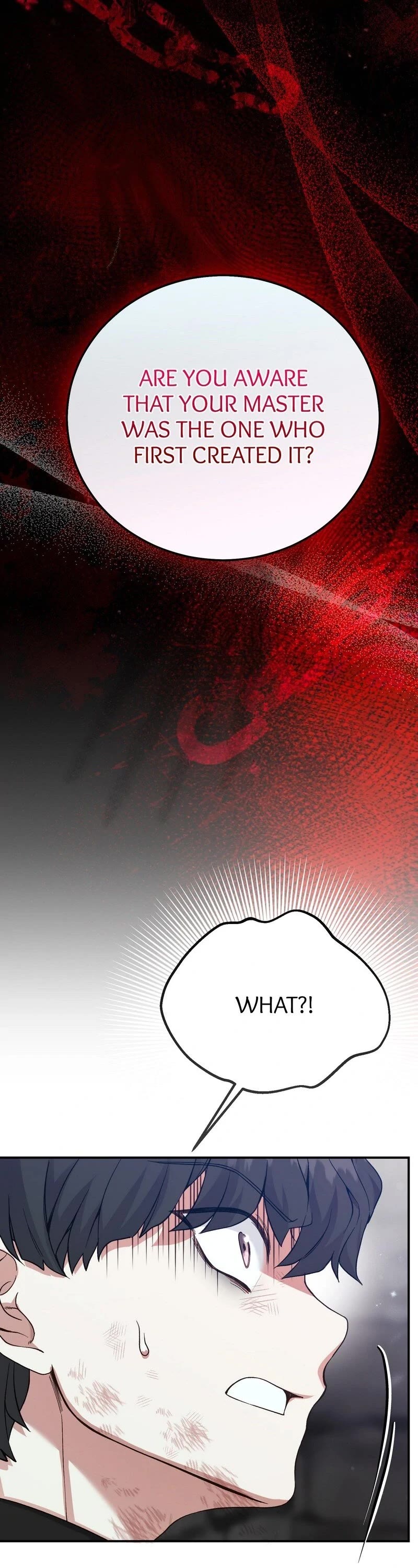 The Little Princess and Her Monster Prince Chapter 115 page 44 - Chapter 115