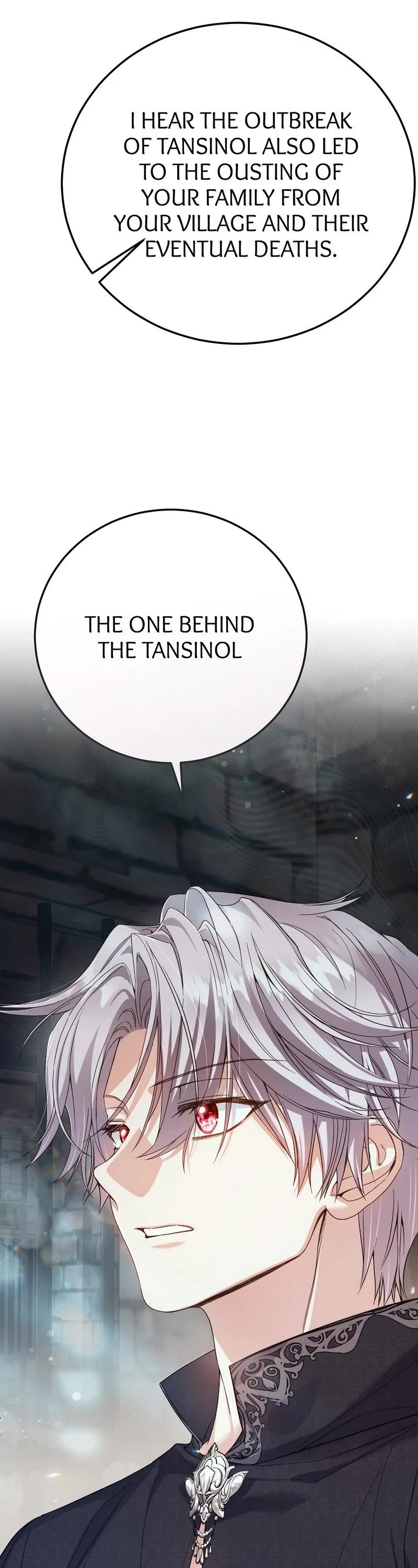The Little Princess and Her Monster Prince Chapter 115 page 45 - Chapter 115