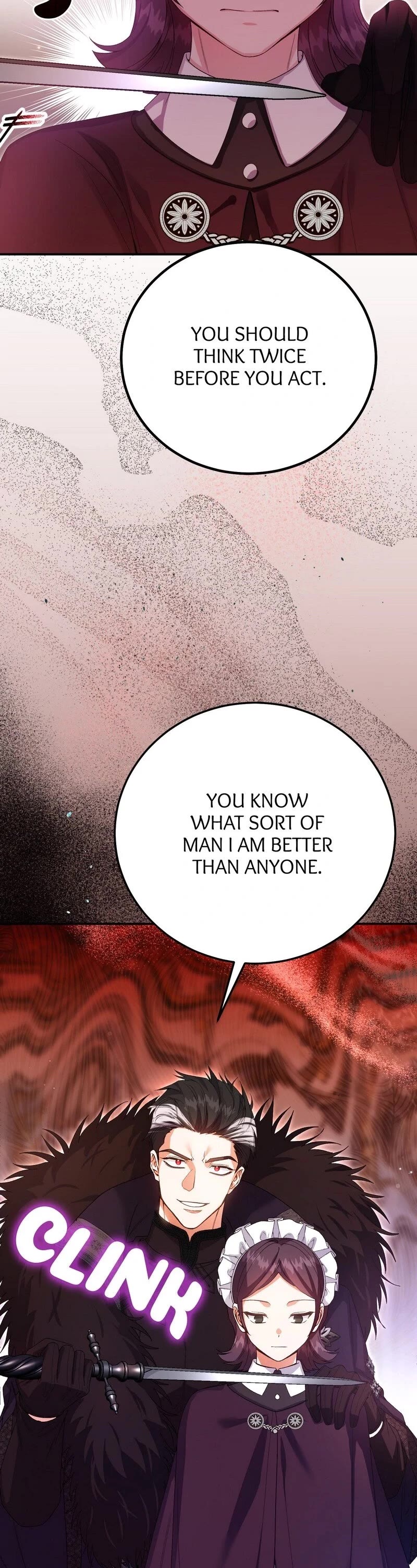 The Little Princess and Her Monster Prince Chapter 115 page 7 - Chapter 115