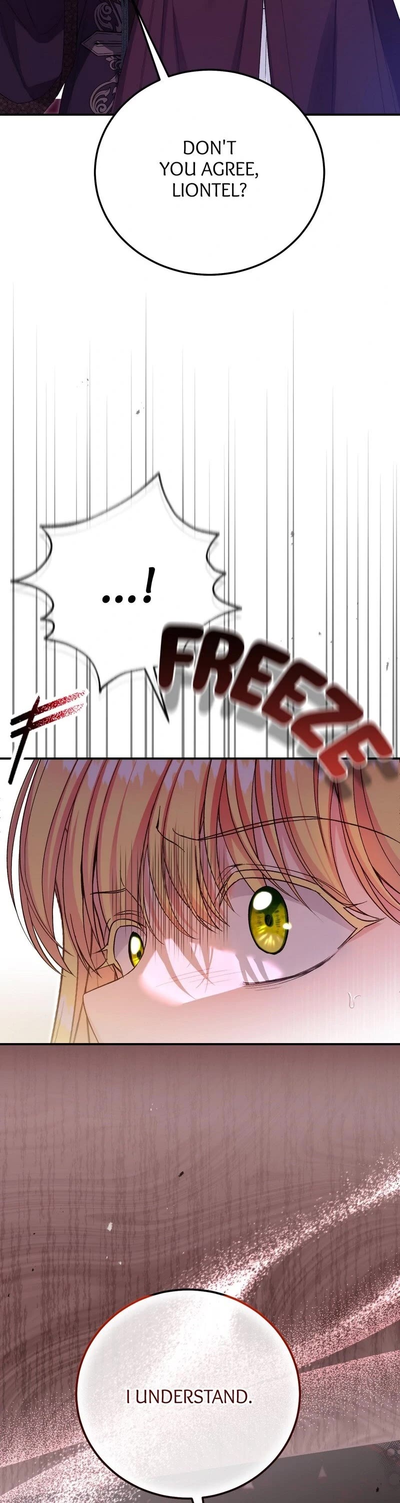 The Little Princess and Her Monster Prince Chapter 115 page 8 - Chapter 115