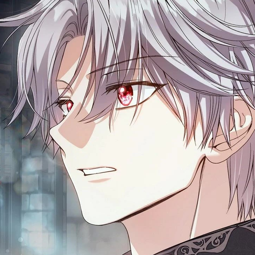 The Little Princess and Her Monster Prince Chapter 115 cover