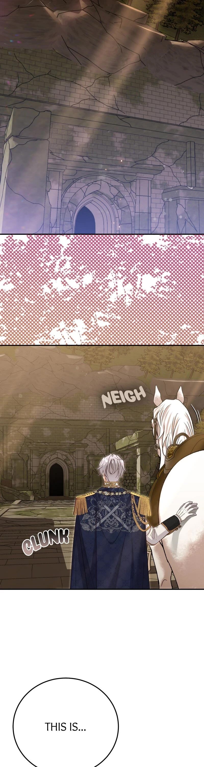 The Little Princess and Her Monster Prince Chapter 116 page 10 - Chapter 116