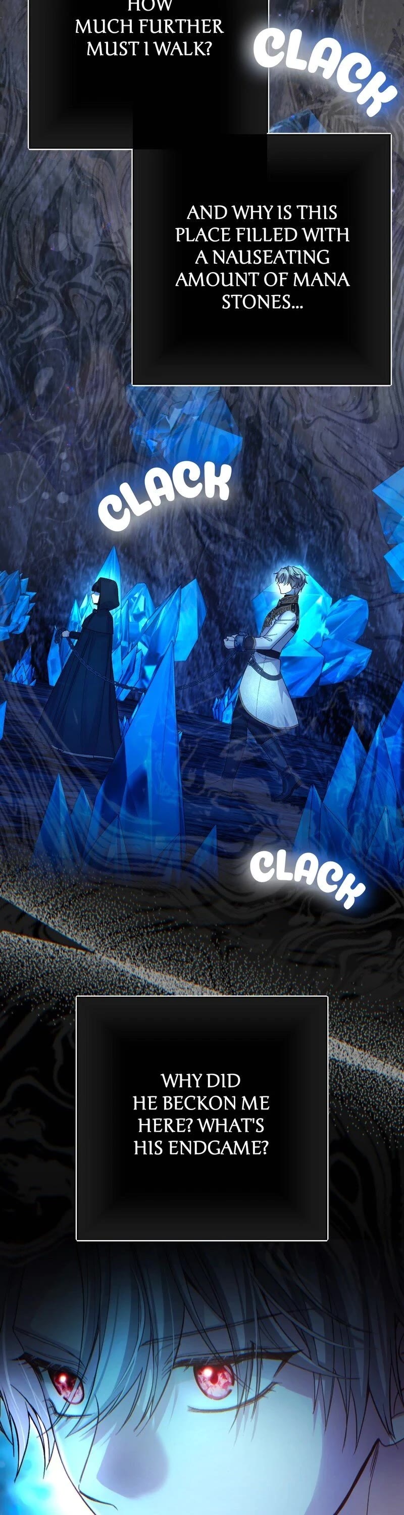 The Little Princess and Her Monster Prince Chapter 116 page 18 - Chapter 116