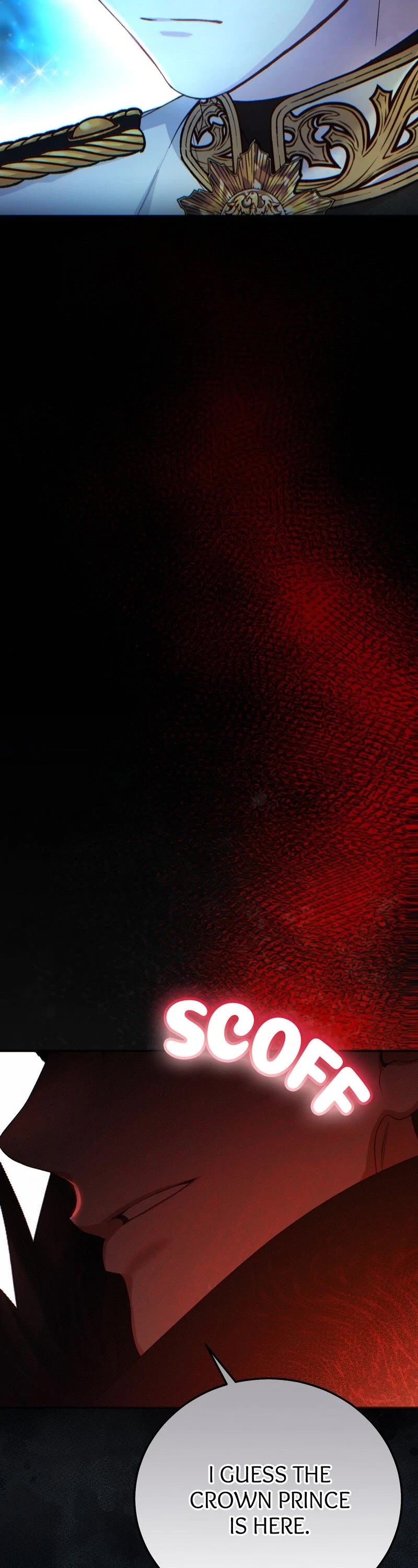 The Little Princess and Her Monster Prince Chapter 116 page 19 - Chapter 116