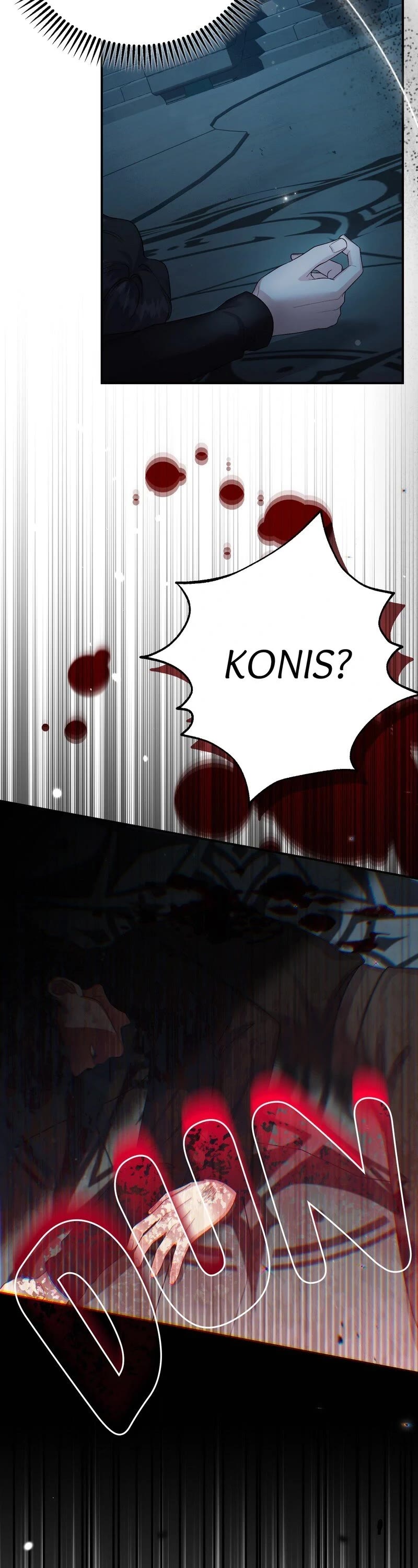 The Little Princess and Her Monster Prince Chapter 116 page 23 - Chapter 116