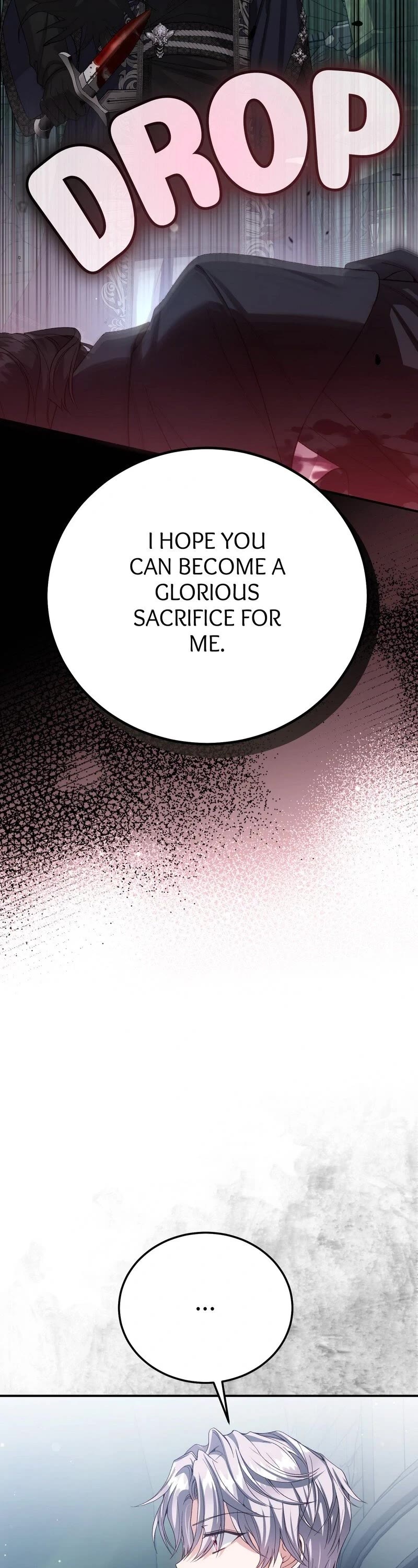 The Little Princess and Her Monster Prince Chapter 116 page 27 - Chapter 116