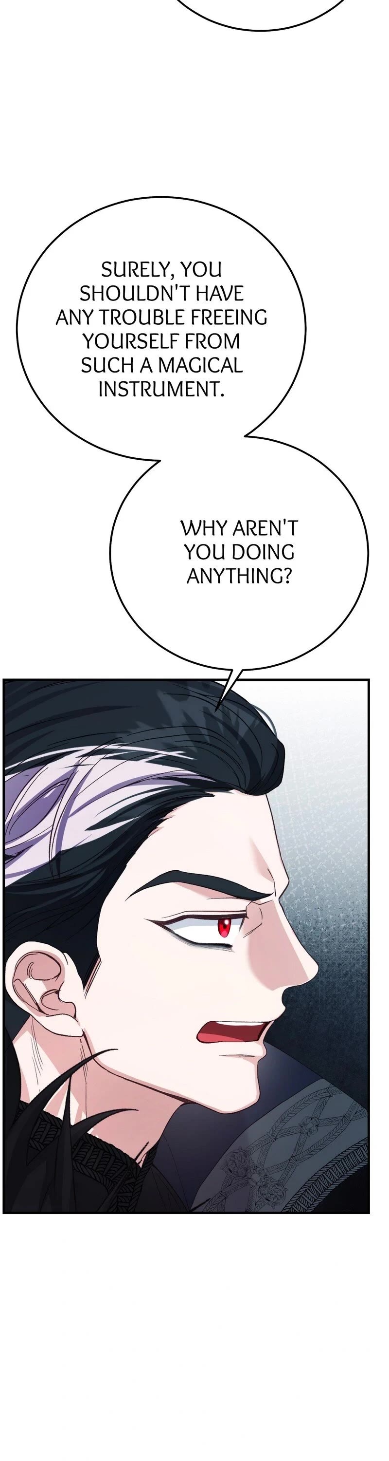 The Little Princess and Her Monster Prince Chapter 116 page 29 - Chapter 116