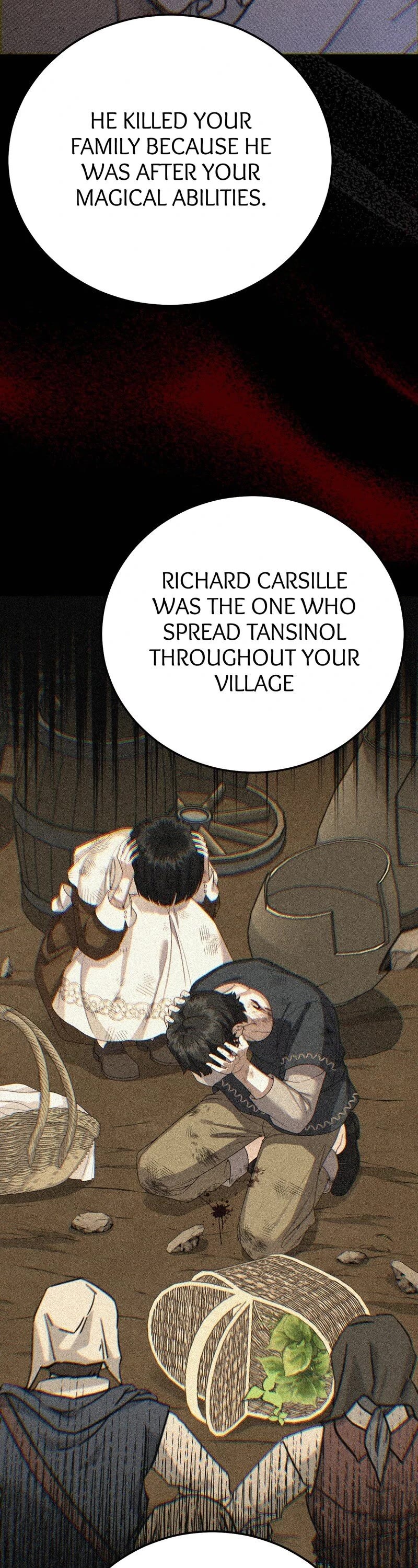 The Little Princess and Her Monster Prince Chapter 116 page 3 - Chapter 116