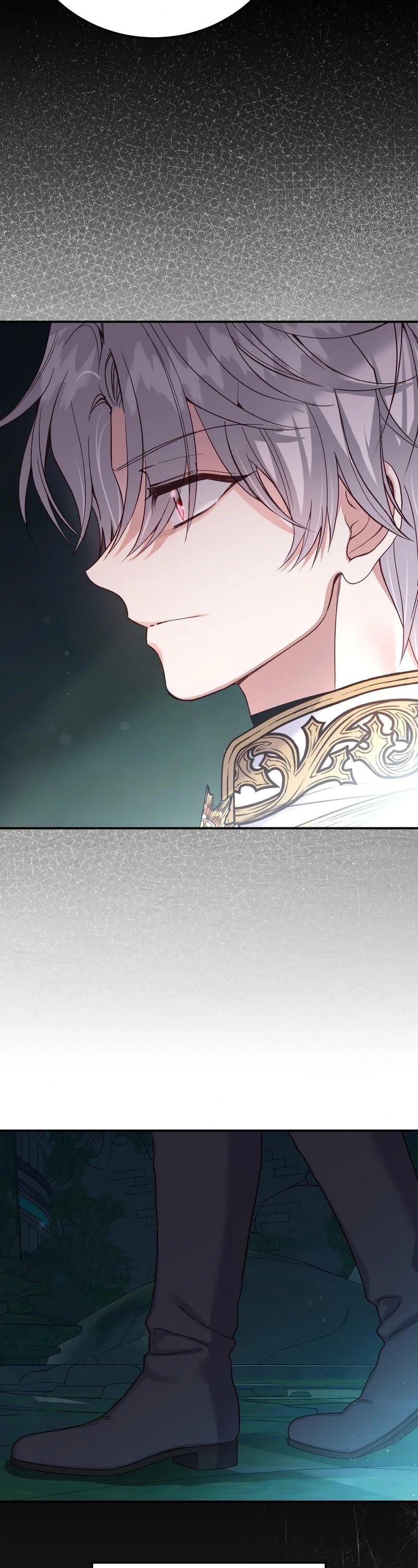 The Little Princess and Her Monster Prince Chapter 116 page 37 - Chapter 116