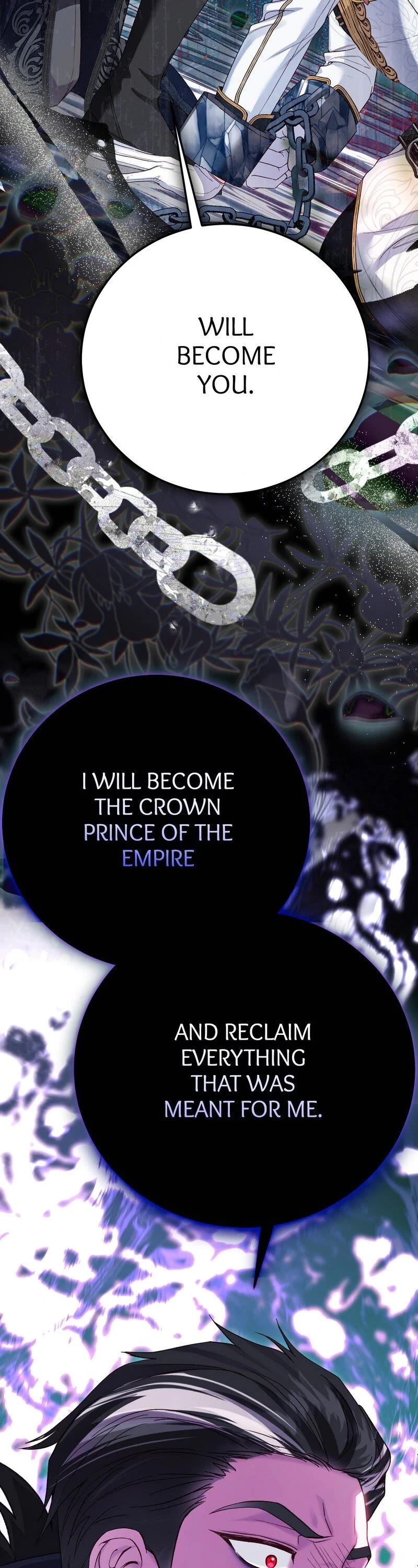 The Little Princess and Her Monster Prince Chapter 116 page 45 - Chapter 116