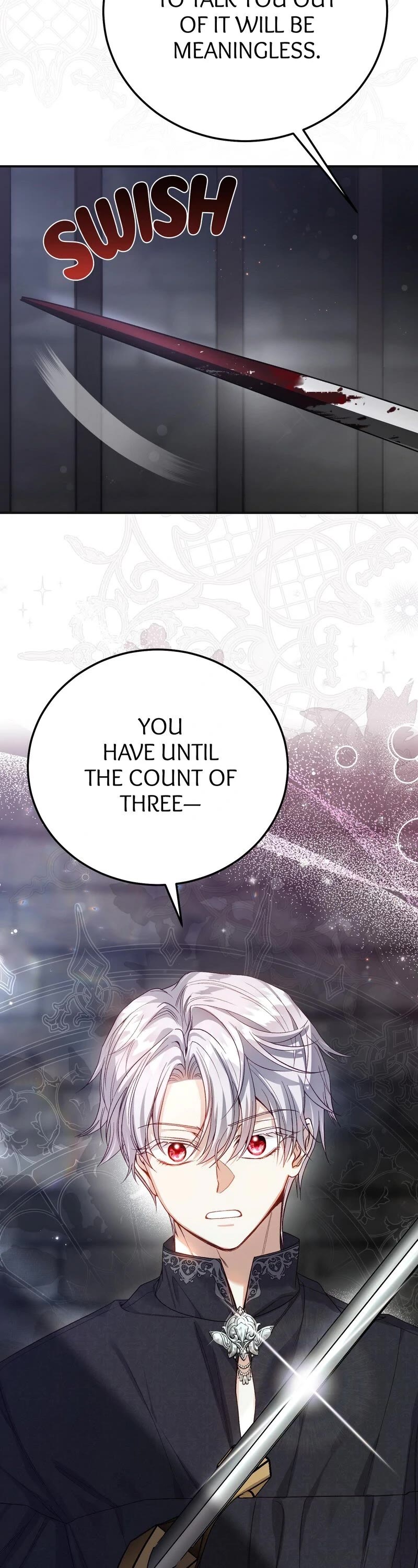 The Little Princess and Her Monster Prince Chapter 116 page 5 - Chapter 116