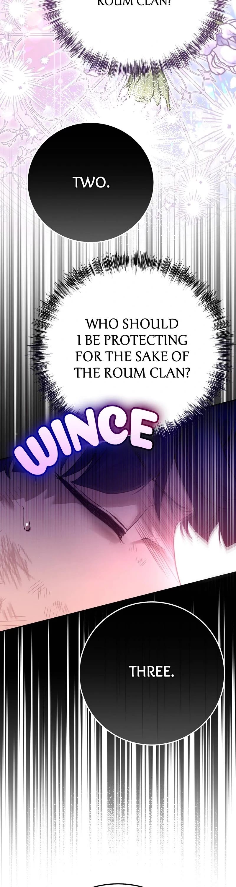 The Little Princess and Her Monster Prince Chapter 116 page 8 - Chapter 116