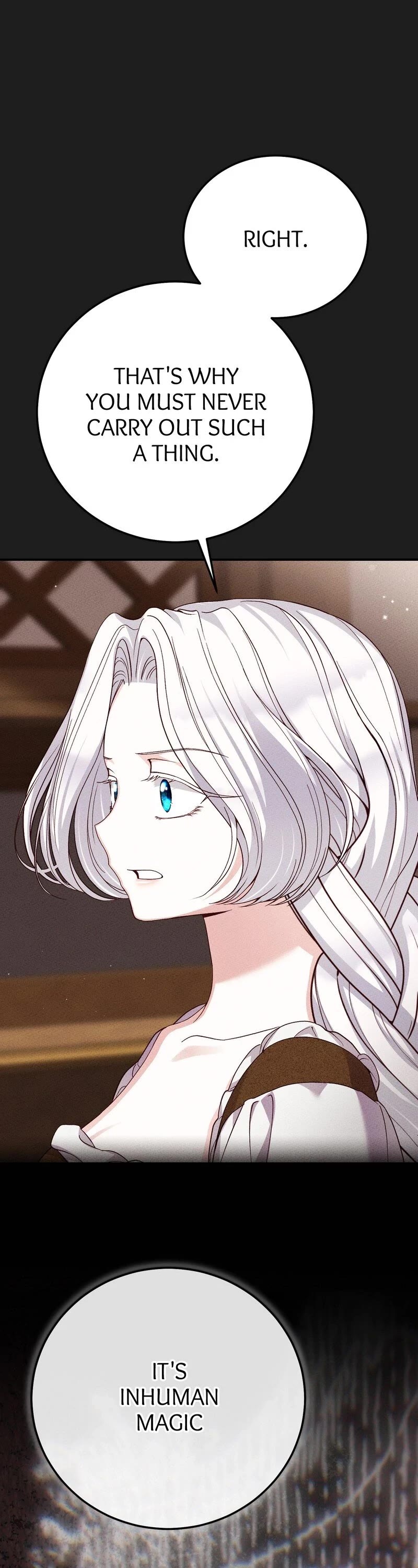 The Little Princess and Her Monster Prince Chapter 117 page 10 - Chapter 117