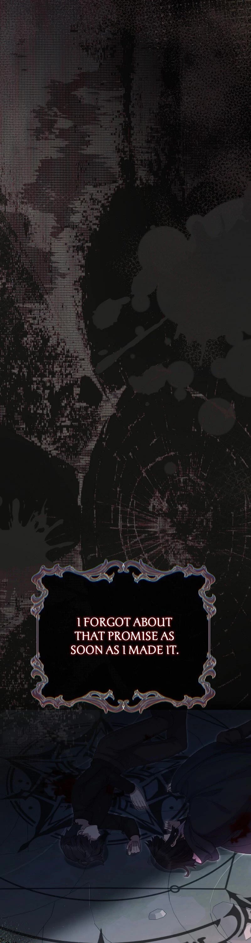 The Little Princess and Her Monster Prince Chapter 117 page 12 - Chapter 117